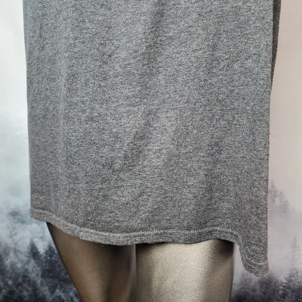 Star Wars The Last Jedi Crew Neck Graphic Print T-Shirt | XLarge